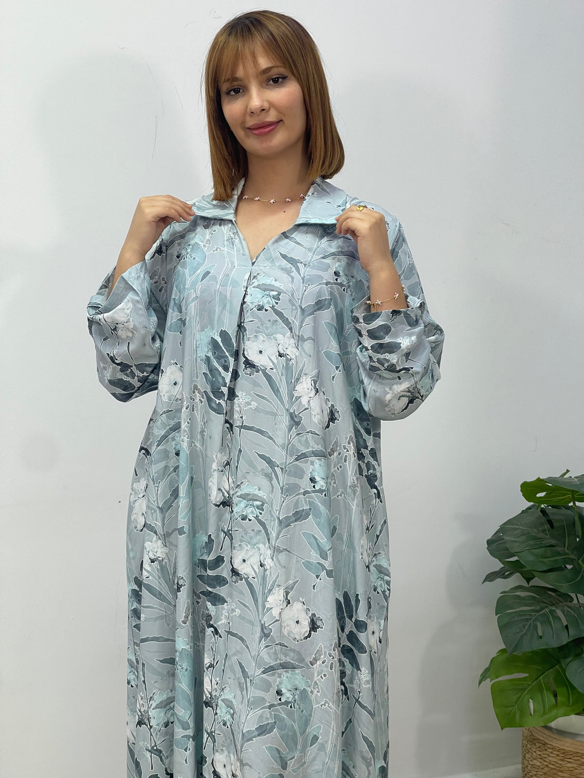 روب شوميز أنيق