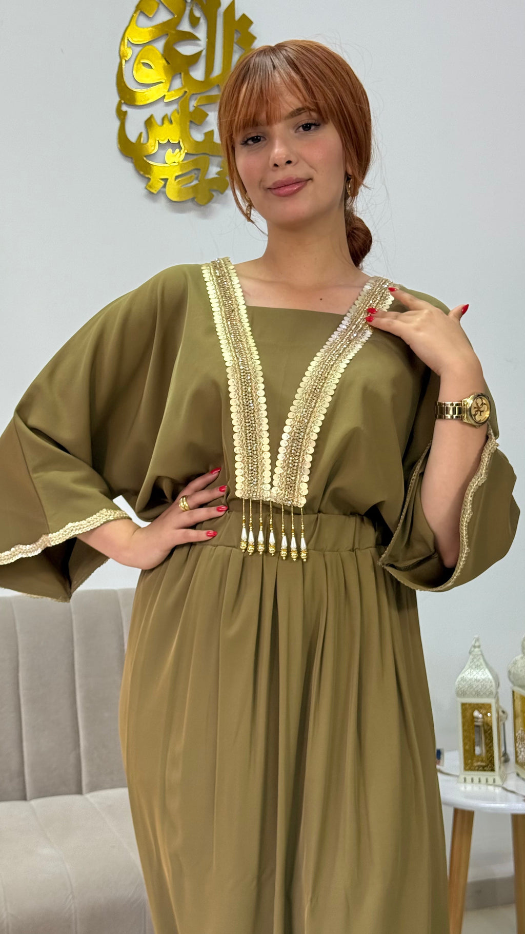 Sarouel Chelka