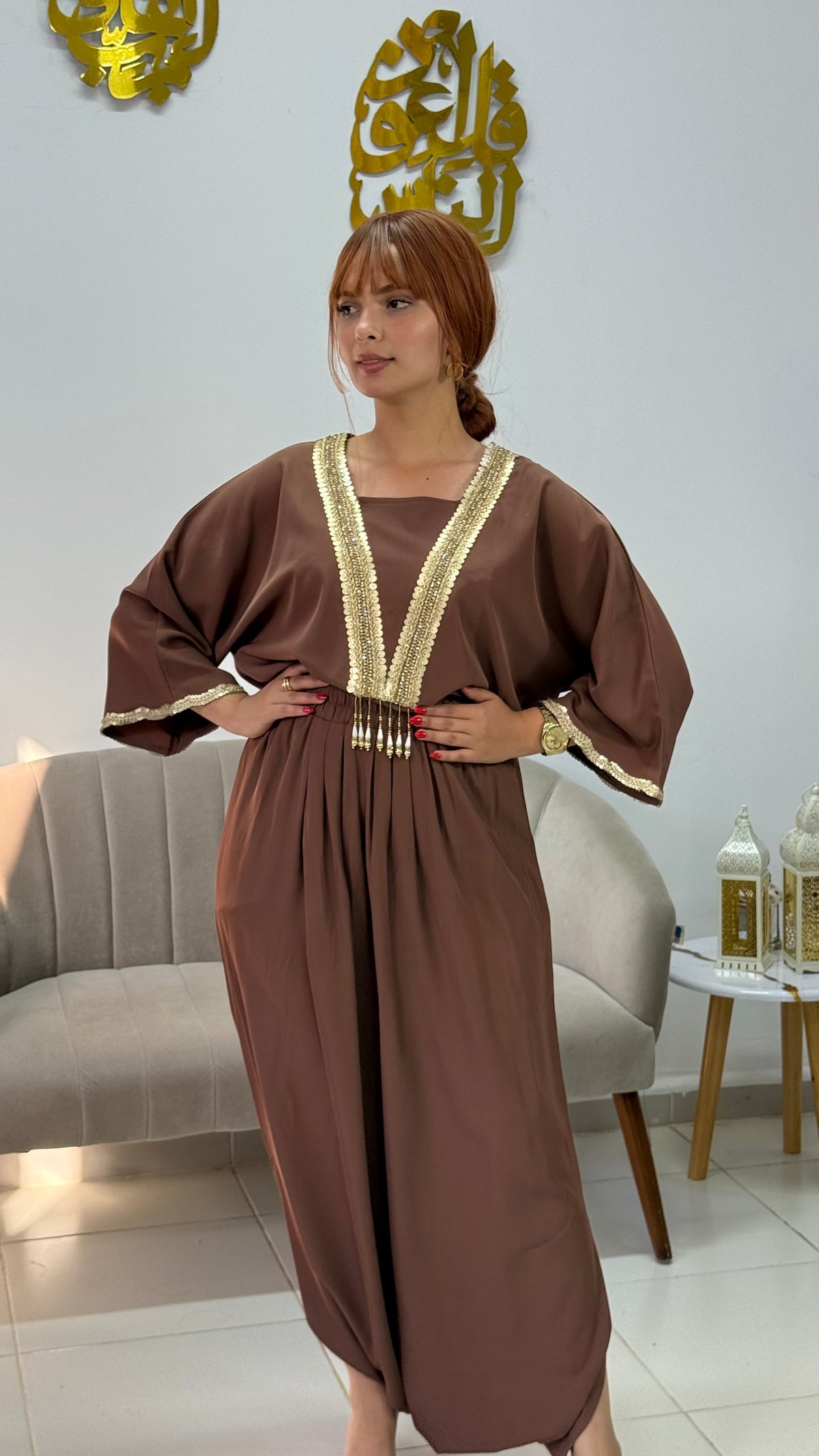 Sarouel Chelka