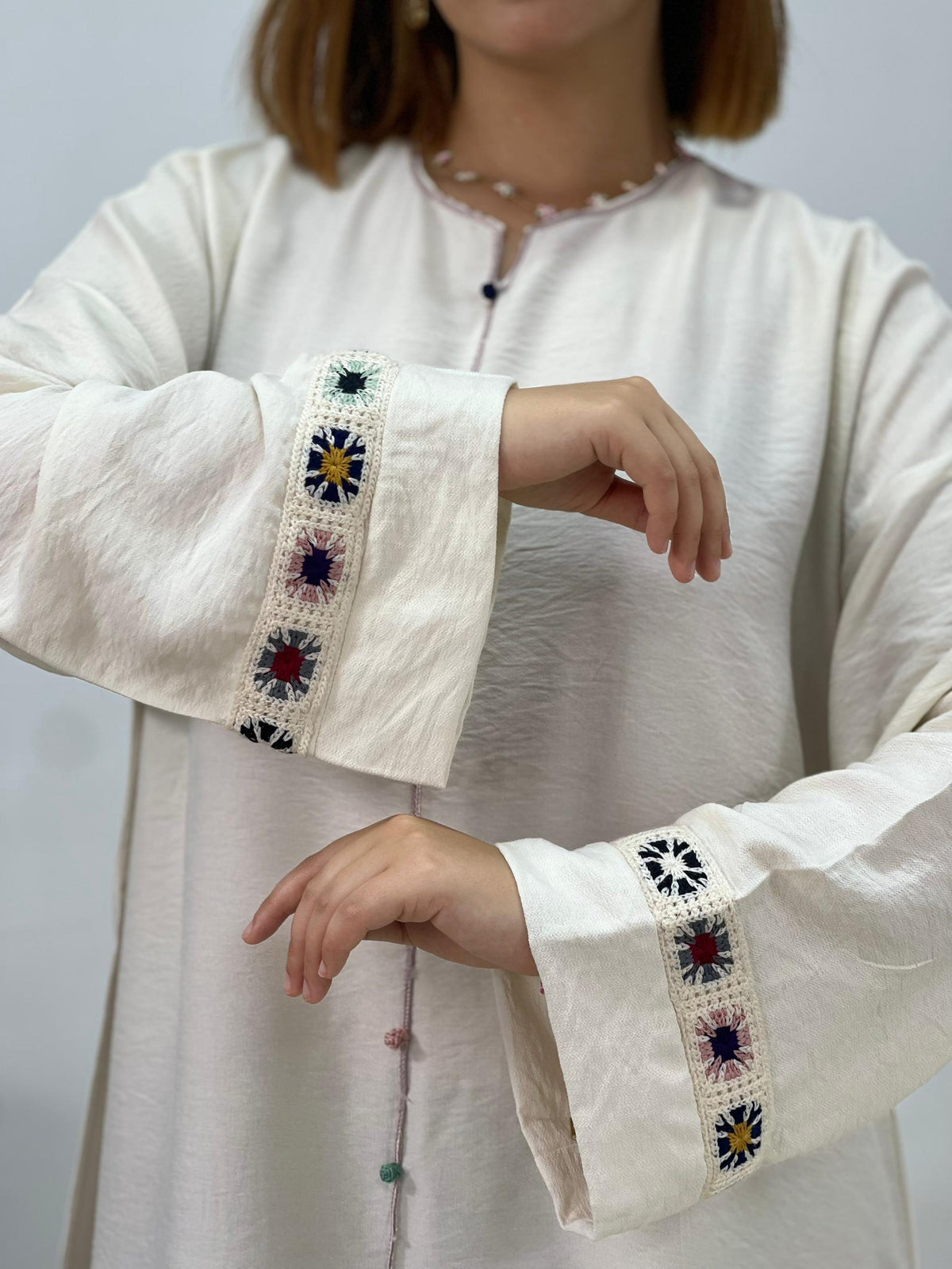 Abaya Louiza
