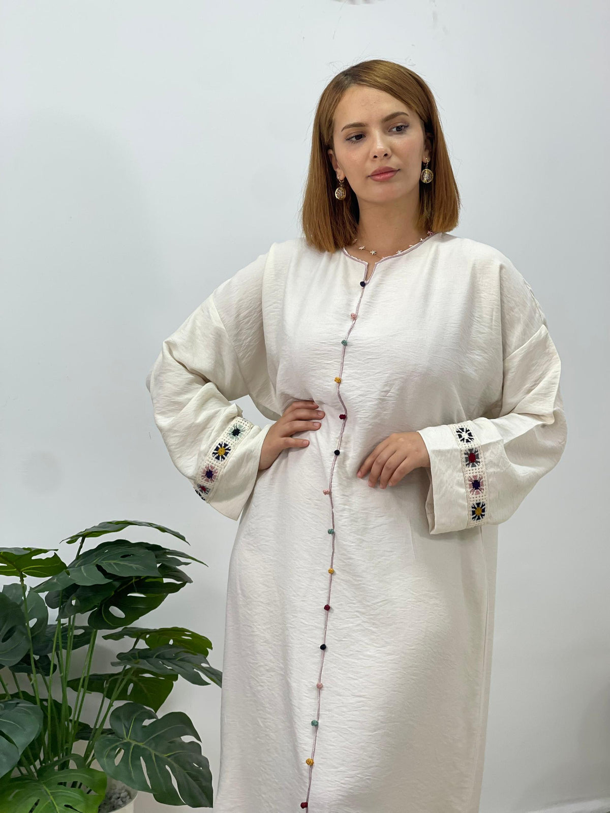 Abaya Louiza