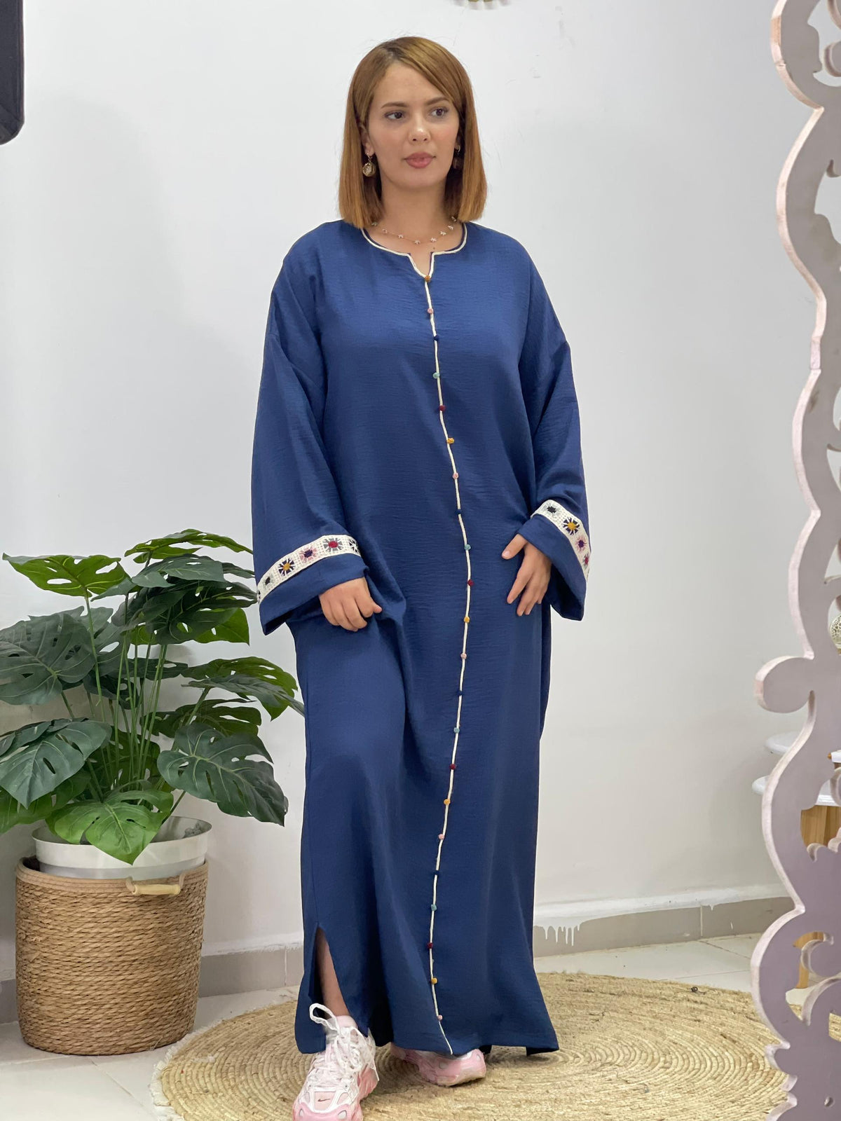 Abaya Louiza