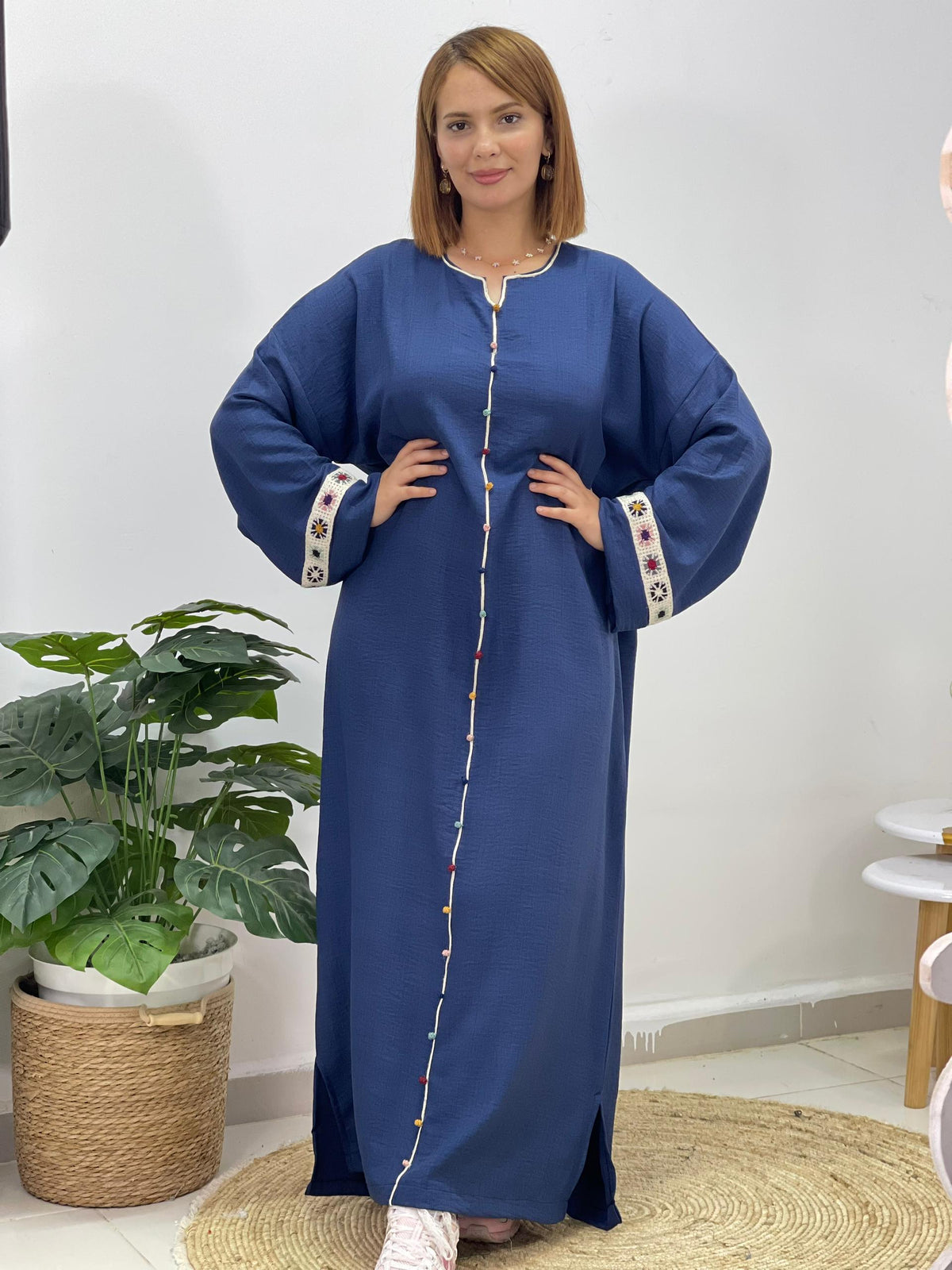 Abaya Louiza