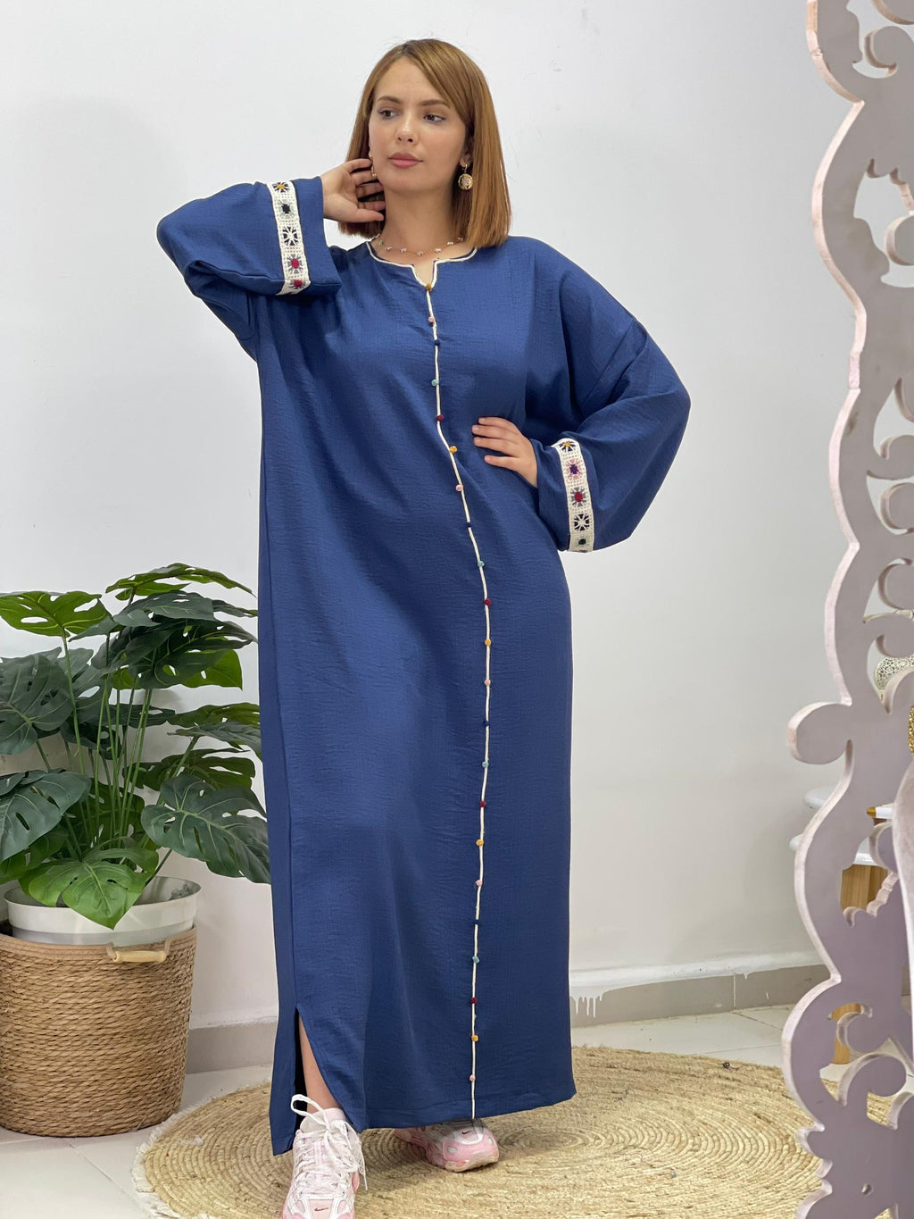 Abaya Louiza