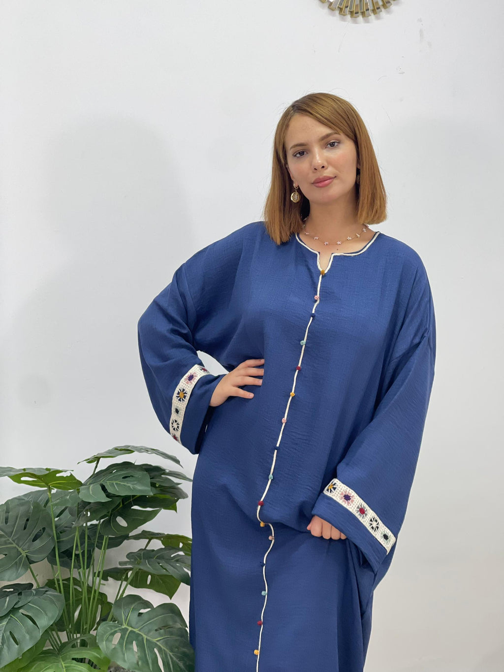 Abaya Louiza